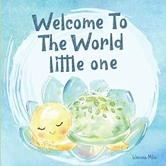 Welcome little one for sale  Delivered anywhere in USA 