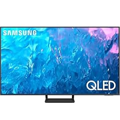 Samsung qe55q70c 2023 d'occasion  Livré partout en France