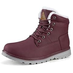 Mishansha chaussure hiver d'occasion  Livré partout en France