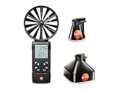 Testo 417 anemometer for sale  Delivered anywhere in USA 