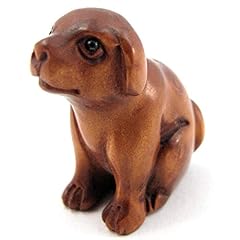 Puppy dog ojime for sale  Delivered anywhere in USA 