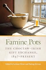 Famine pots choctaw for sale  Delivered anywhere in USA 
