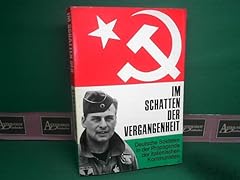 Schatten vergangenheit deutsch gebraucht kaufen  Wird an jeden Ort in Deutschland