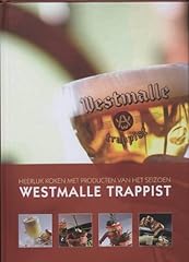 Westmalle trappist heerlijk d'occasion  Livré partout en Belgiqu