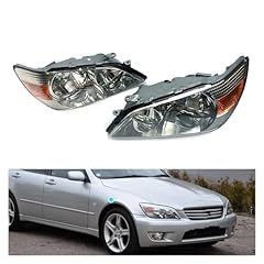 Nezih headlight assemblies for sale  Delivered anywhere in UK