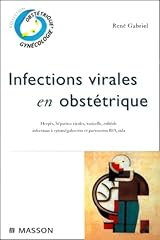 Infections virales obstétriqu d'occasion  Livré partout en France