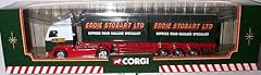 Corgi superhauler eddie for sale  Delivered anywhere in UK