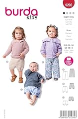 Burda kids schnittmuster gebraucht kaufen  Wird an jeden Ort in Deutschland