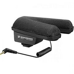 Sennheiser professional mke gebraucht kaufen  Wird an jeden Ort in Deutschland