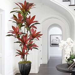 Artificial dracaena tree for sale  Delivered anywhere in USA 