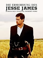 Ermordung jesse james gebraucht kaufen  Wird an jeden Ort in Deutschland