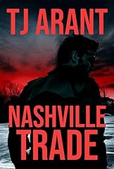 Nashville Trade: Jackson Trade, Book 1 (Hardboiled for sale  Delivered anywhere in USA 