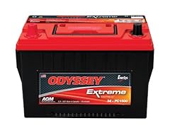 Odyssey pc1500t automotive for sale  Delivered anywhere in USA 
