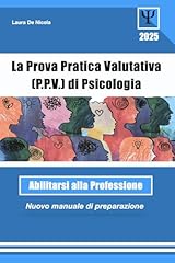 Prova pratica valutativa usato  Spedito ovunque in Italia 