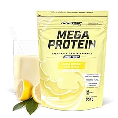 Energybody mega protein gebraucht kaufen  Wird an jeden Ort in Deutschland