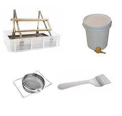 Kit base disopercolatura usato  Spedito ovunque in Italia 
