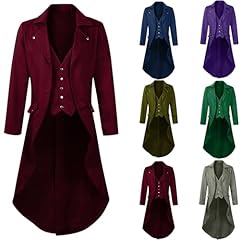 Mens gothic victorian for sale  Delivered anywhere in UK