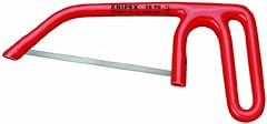 Knipex hacksaw 1000v for sale  Delivered anywhere in USA 
