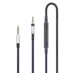 Audio replacement cable for sale  Delivered anywhere in UK