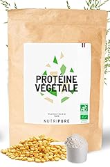 Nutripure pack protéine d'occasion  Livré partout en France