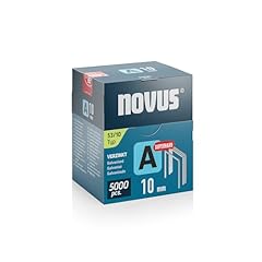 Novus tools feindrahtklammern gebraucht kaufen  Wird an jeden Ort in Deutschland