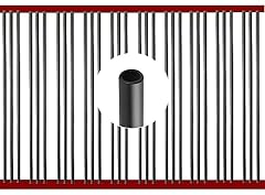 Langdoly round balusters for sale  Delivered anywhere in USA 