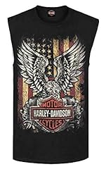 Harley davidson herren gebraucht kaufen  Wird an jeden Ort in Deutschland