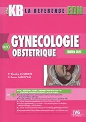 Gynécologie obstétrique d'occasion  Livré partout en France