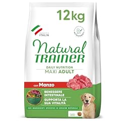 Natural trainer maxi usato  Spedito ovunque in Italia 