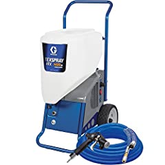 Used, Graco 17H572 TexSpray RTX 1400SI Texture Sprayer for sale  Delivered anywhere in USA 