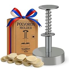 Polvoron molder filipino for sale  Delivered anywhere in USA 