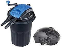 Swell pressure filter for sale  Delivered anywhere in UK
