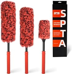 Spta brosse jantes d'occasion  Livré partout en Belgiqu