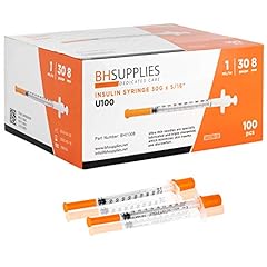 Supplies insulin syringes for sale  Delivered anywhere in USA 