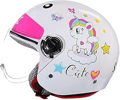 Casco moto estivo usato  Spedito ovunque in Italia 