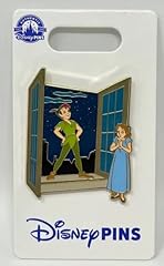 Disney pin peter for sale  Delivered anywhere in USA 