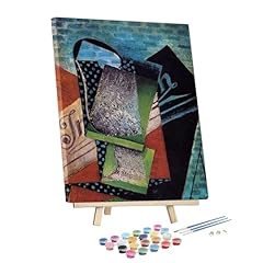 Diy painting numbers for sale  Delivered anywhere in UK