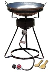 Camp stove wok for sale  Delivered anywhere in USA 