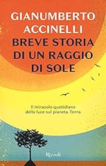 Breve storia raggio usato  Spedito ovunque in Italia 