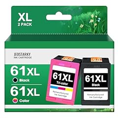 Jeostarky compatible 61xl for sale  Delivered anywhere in USA 