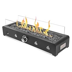 Onlyfire rectangular tabletop for sale  Delivered anywhere in UK