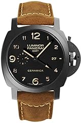 Panerai luminor men for sale  Delivered anywhere in UK