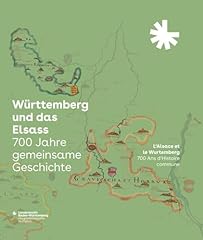 Württemberg elsass 700 gebraucht kaufen  Wird an jeden Ort in Deutschland