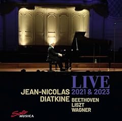 Live salle gaveau d'occasion  Livré partout en France