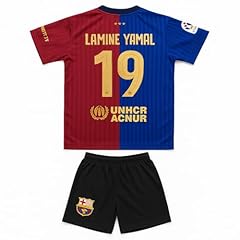 Yamal maglia calcio usato  Spedito ovunque in Italia 