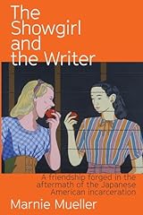 Showgirl writer friendship for sale  Delivered anywhere in USA 