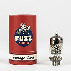 Fuzz audio 12at7 for sale  Delivered anywhere in USA 