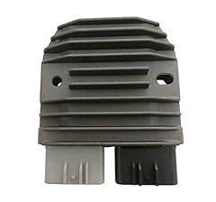 Motorcycle regulator rectifier for sale  Delivered anywhere in USA 