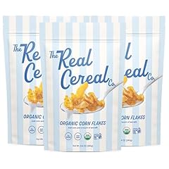 Real cereal company for sale  Delivered anywhere in USA 