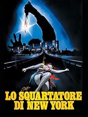 Squartatore new york usato  Spedito ovunque in Italia 